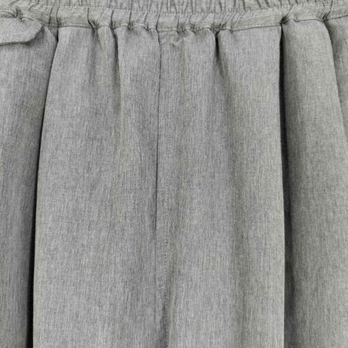 フレッシュサービス Fresh Service 24SS COOLFIBER TWO TUCK EASY PANTS メンズ JPN:M