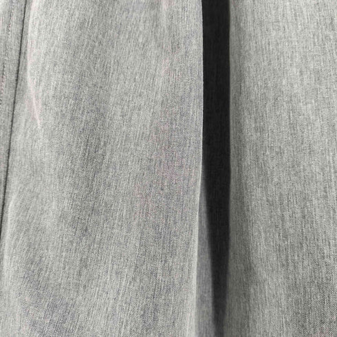 フレッシュサービス Fresh Service 24SS COOLFIBER TWO TUCK EASY PANTS メンズ JPN:M