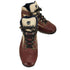 ティンバーランド Timberland EUROHIKER LEATHER ユーロハイカーレザーブーツ メンズ