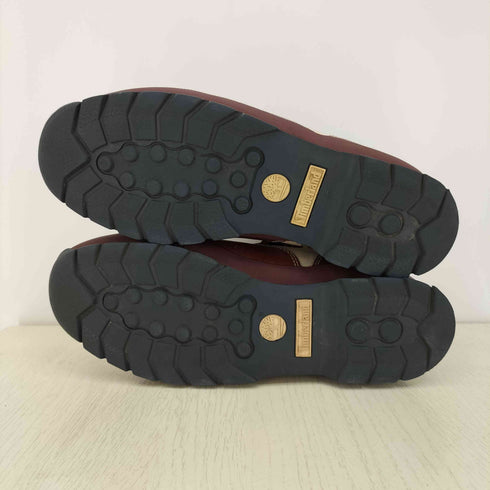 ティンバーランド Timberland EUROHIKER LEATHER ユーロハイカーレザーブーツ メンズ