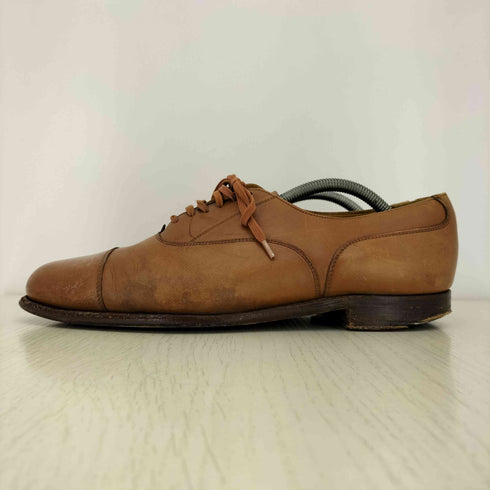 コールハーン COLE HAAN ストレートチップ レースアップ レザーシューズ メンズ 10/D