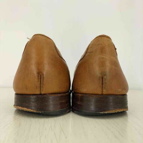 コールハーン COLE HAAN ストレートチップ レースアップ レザーシューズ メンズ 10/D