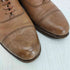 コールハーン COLE HAAN ストレートチップ レースアップ レザーシューズ メンズ 10/D