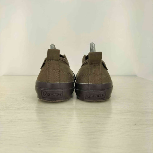 コンバース CONVERSE BIG C FG SLIP ON ビッグ C FG スリッポン レディース JPN:23