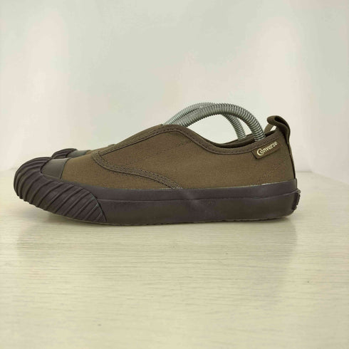 コンバース CONVERSE BIG C FG SLIP ON ビッグ C FG スリッポン レディース JPN:23