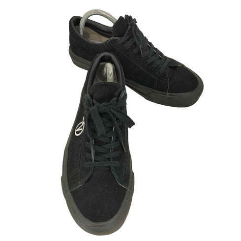 バンズ VANS SID DX OG ANAHEIM FACTORY BLACK メンズ JPN:27.5