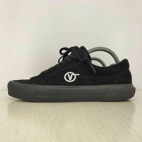 バンズ VANS SID DX OG ANAHEIM FACTORY BLACK メンズ JPN:27.5