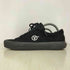 バンズ VANS SID DX OG ANAHEIM FACTORY BLACK メンズ JPN:27.5