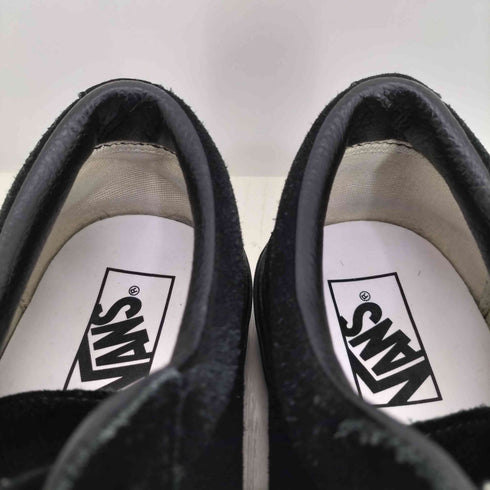 バンズ VANS SID DX OG ANAHEIM FACTORY BLACK メンズ JPN:27.5