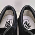 バンズ VANS SID DX OG ANAHEIM FACTORY BLACK メンズ JPN:27.5