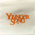 ヤンガーソング Younger Song 両面プリントロゴ プルオーバーパーカー メンズ JPN:L