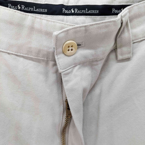 ポロラルフローレン POLO RALPH LAUREN GORDAN PANTS チノパン デッドストック メンズ W32/L36