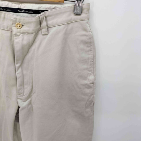 ポロラルフローレン POLO RALPH LAUREN GORDAN PANTS チノパン デッドストック メンズ W32/L36