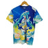 キャラクタープリント ショートスリーブ Tシャツ 2024 マジカルミライ メンズ JPN:M