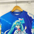 キャラクタープリント ショートスリーブ Tシャツ 2024 マジカルミライ メンズ JPN:M