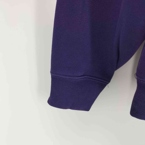 ギャップ Gap ワッペンロゴ クルーネック スウェット メンズ L