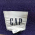 ギャップ Gap ワッペンロゴ クルーネック スウェット メンズ L