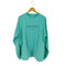 シックスティエイトアンドブラザーズ 68&BROTHERS L/S Tee THENYC&Co. ロングスリーブカットソー メンズ XL
