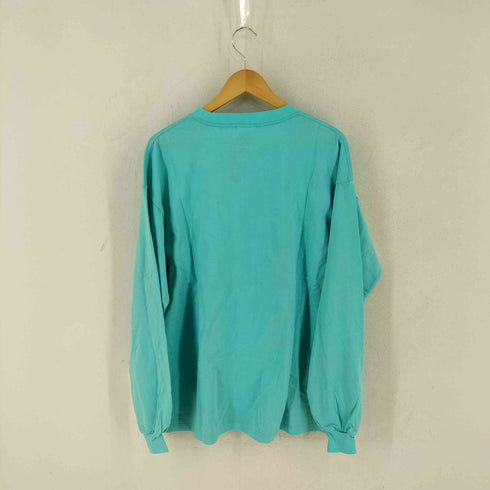 シックスティエイトアンドブラザーズ 68&BROTHERS L/S Tee THENYC&Co. ロングスリーブカットソー メンズ XL