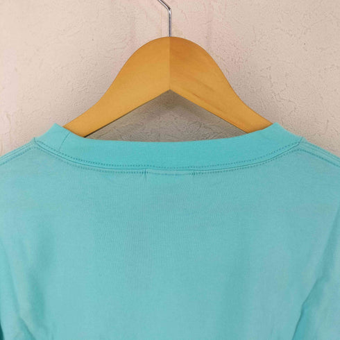 シックスティエイトアンドブラザーズ 68&BROTHERS L/S Tee THENYC&Co. ロングスリーブカットソー メンズ XL