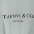 シックスティエイトアンドブラザーズ 68&BROTHERS L/S Tee THENYC&Co. ロングスリーブカットソー メンズ XL
