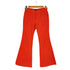 リーバイス Levis 80S MISS ボタン裏 342 フレア セーラーパンツ レディース