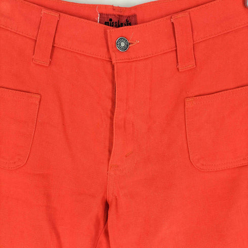 リーバイス Levis 80S MISS ボタン裏 342 フレア セーラーパンツ レディース