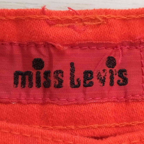 リーバイス Levis 80S MISS ボタン裏 342 フレア セーラーパンツ レディース