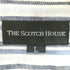 ザスコッチハウス The Scotch House オープンカラーシャツ メンズ JPN:L