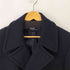 ポロバイラルフローレン Polo by RALPH LAUREN USA製 メルトン Pコート メンズ import:M