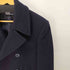 ポロバイラルフローレン Polo by RALPH LAUREN USA製 メルトン Pコート メンズ import:M