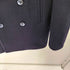 ポロバイラルフローレン Polo by RALPH LAUREN USA製 メルトン Pコート メンズ import:M