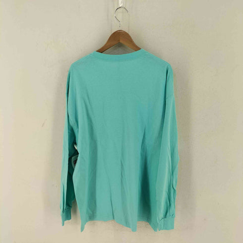 シックスティエイトアンドブラザーズ 68&BROTHERS L/S Tee THENYC&Co. ロングスリーブカットソー メンズ XL