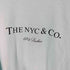 シックスティエイトアンドブラザーズ 68&BROTHERS L/S Tee THENYC&Co. ロングスリーブカットソー メンズ XL