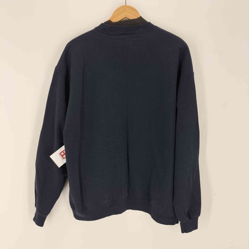 チャンピオン Champion ECO カレッジロゴ クルーネック スウェット メンズ 2XL