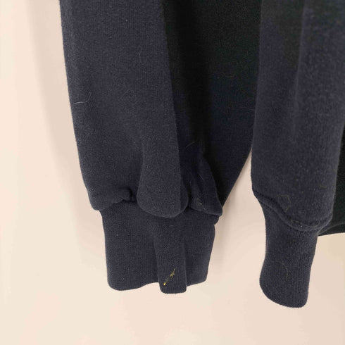 チャンピオン Champion ECO カレッジロゴ クルーネック スウェット メンズ 2XL