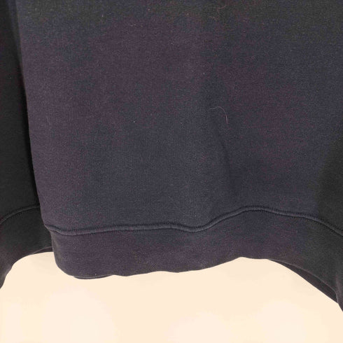 チャンピオン Champion ECO カレッジロゴ クルーネック スウェット メンズ 2XL