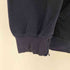 GENUINE STUFF NAVY プルオーバーパーカー メンズ
