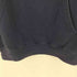 GENUINE STUFF NAVY プルオーバーパーカー メンズ