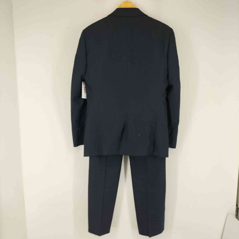 オリヒカ ORIHICA ウールブレンドスーツ セットアップ メンズ