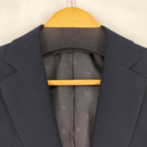 オリヒカ ORIHICA ウールブレンドスーツ セットアップ メンズ