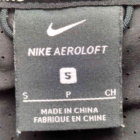 ナイキ NIKE AEROLOFT エアロロフト ダウン ジャケット レディース import:S