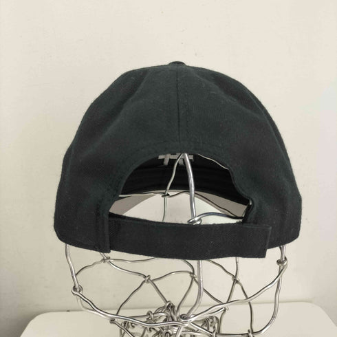 オット otto ラインストーン LA 6パネルキャップ メンズ ONE SIZE