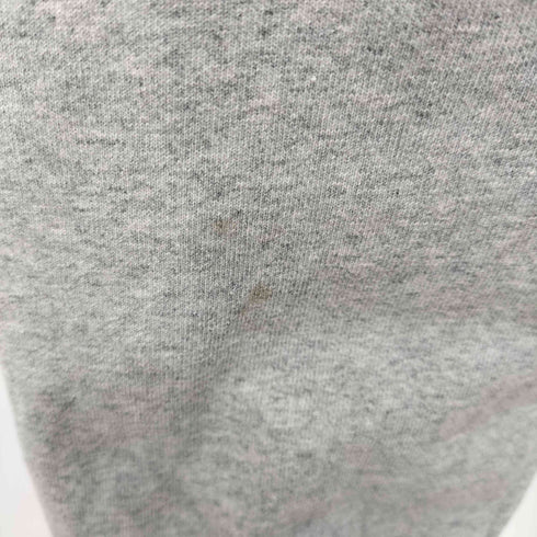 ARISEISM 刺繍ロゴ ジップアップパーカー レディース import:S