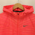 ナイキ NIKE ベイパー リフレクティブ ジャケット レディース import:M