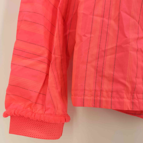 ナイキ NIKE ベイパー リフレクティブ ジャケット レディース import:M