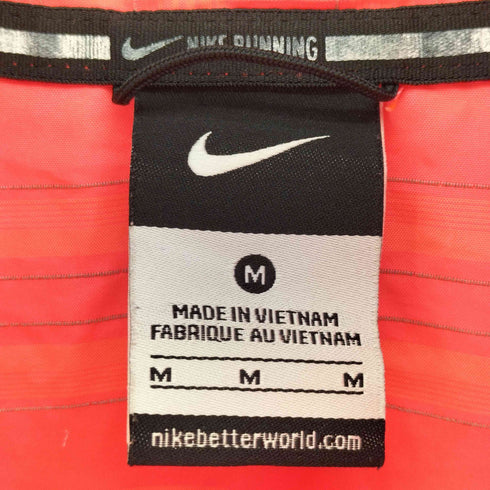 ナイキ NIKE ベイパー リフレクティブ ジャケット レディース import:M