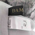 ダーマコレクション DAMA collection フォレスト プリント シャツ ワンピース レディース JPN:13号
