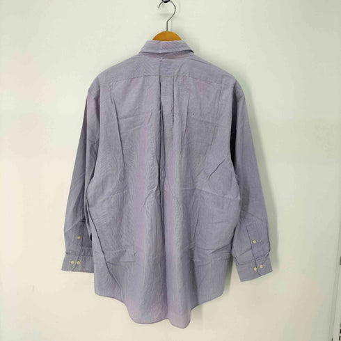 ラルフローレン RALPH LAUREN YARMOUTH ポニー刺繍 ボタンダウンシャツ メンズ 16 32/33