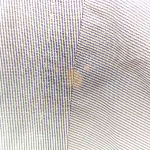 ラルフローレン RALPH LAUREN YARMOUTH ポニー刺繍 ボタンダウンシャツ メンズ 16 32/33